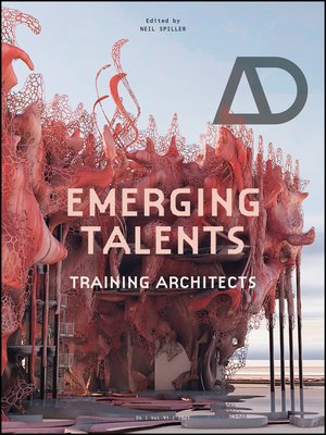 cover image of Emerging Talents